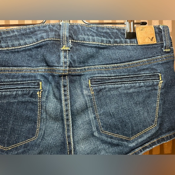 AMERICAN EAGLE SHORTS - Picture 4 of 5